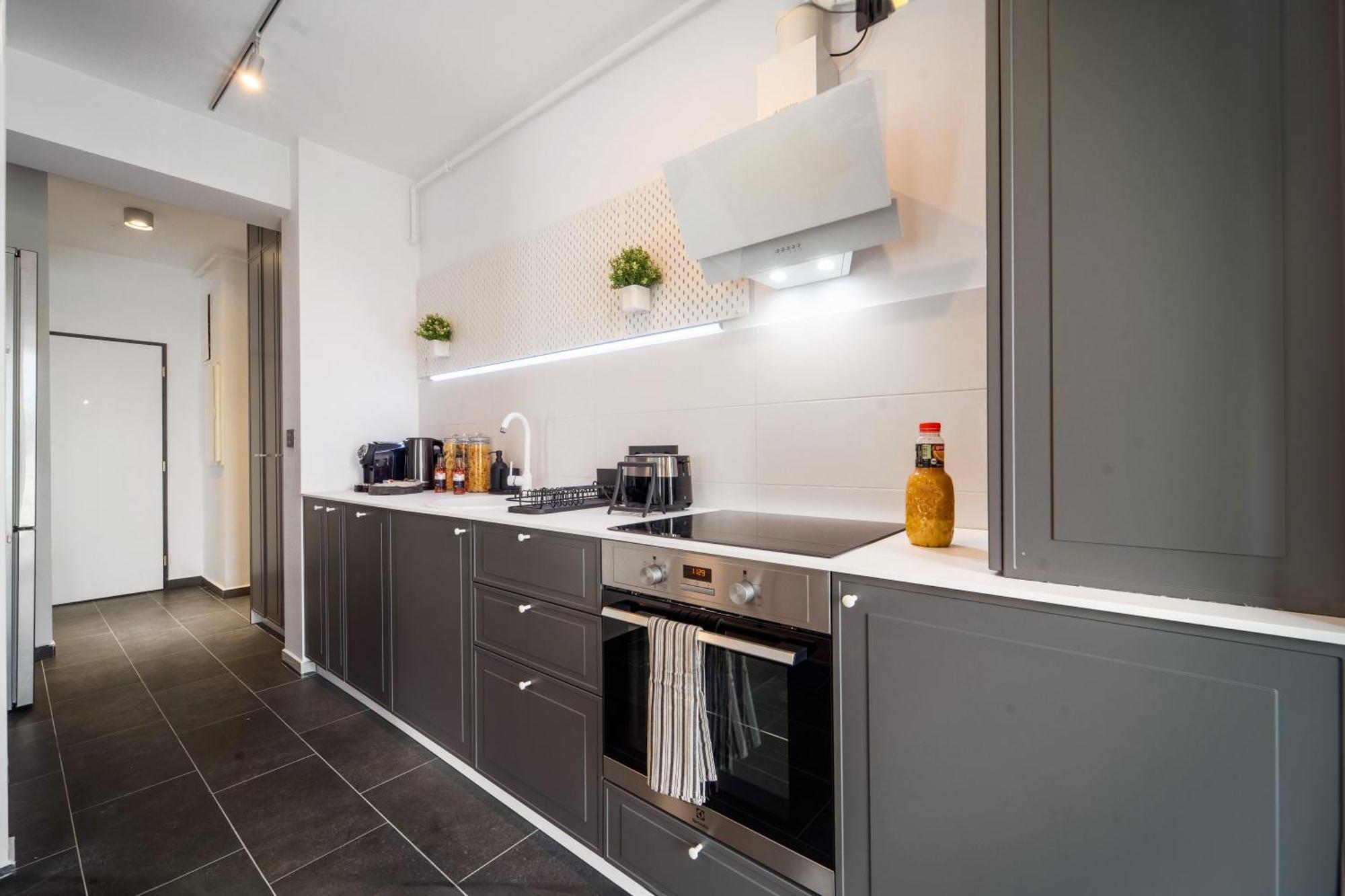 Smart Home - Gloria Apartment Avenue - By Openhouse Timişoara Exterior foto