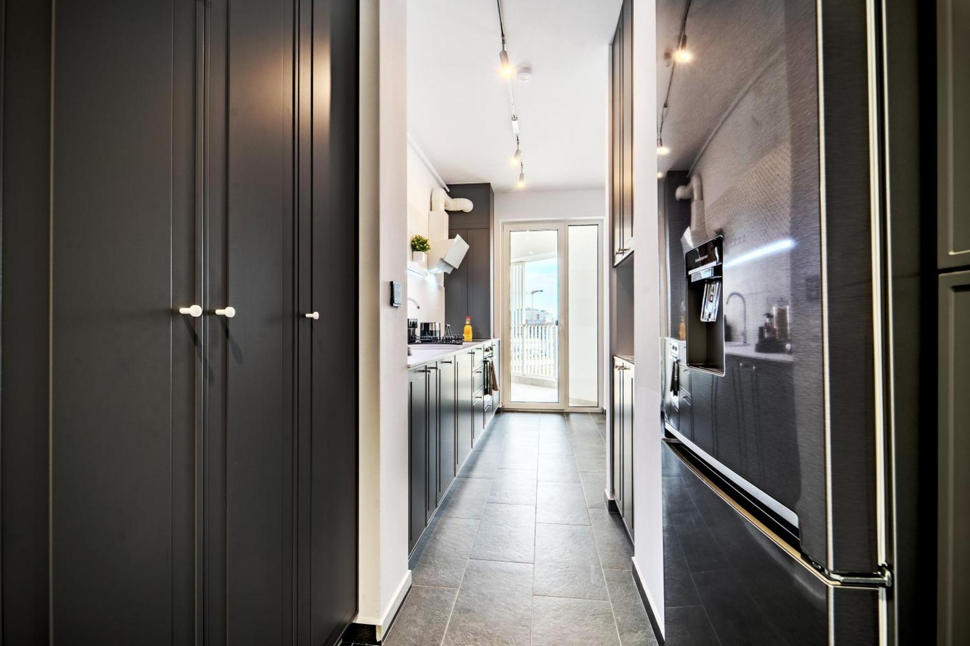 Smart Home - Gloria Apartment Avenue - By Openhouse Timişoara Exterior foto