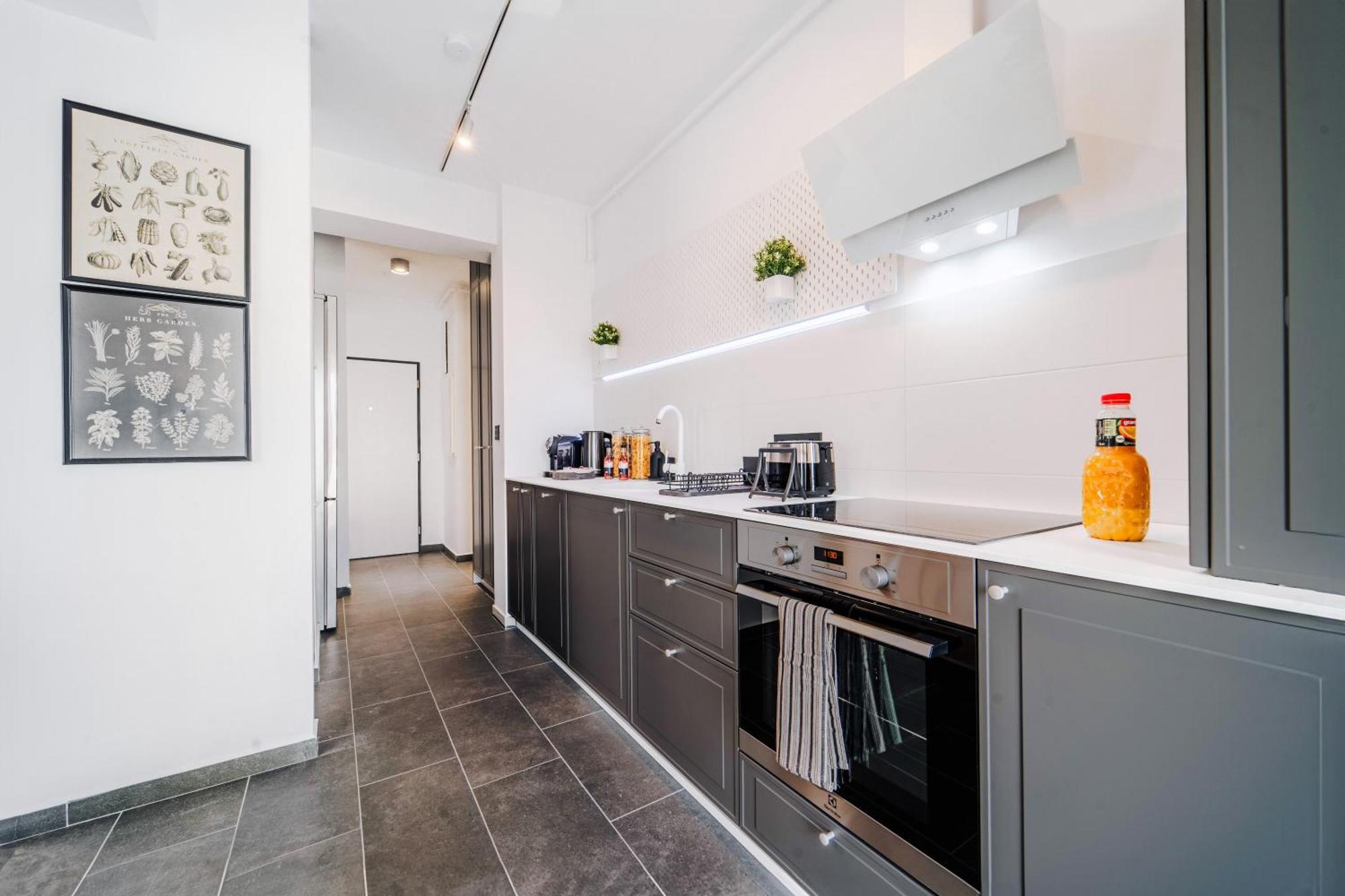 Smart Home - Gloria Apartment Avenue - By Openhouse Timişoara Exterior foto