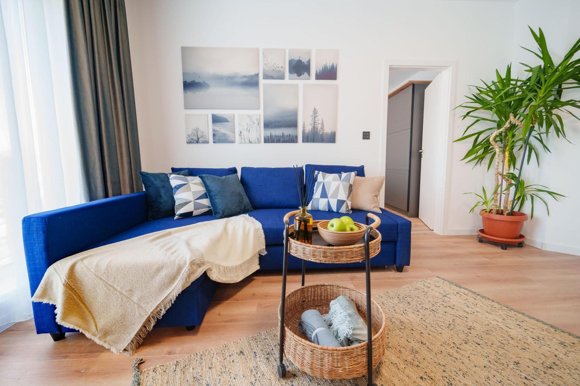 Smart Home - Gloria Apartment Avenue - By Openhouse Timişoara Exterior foto