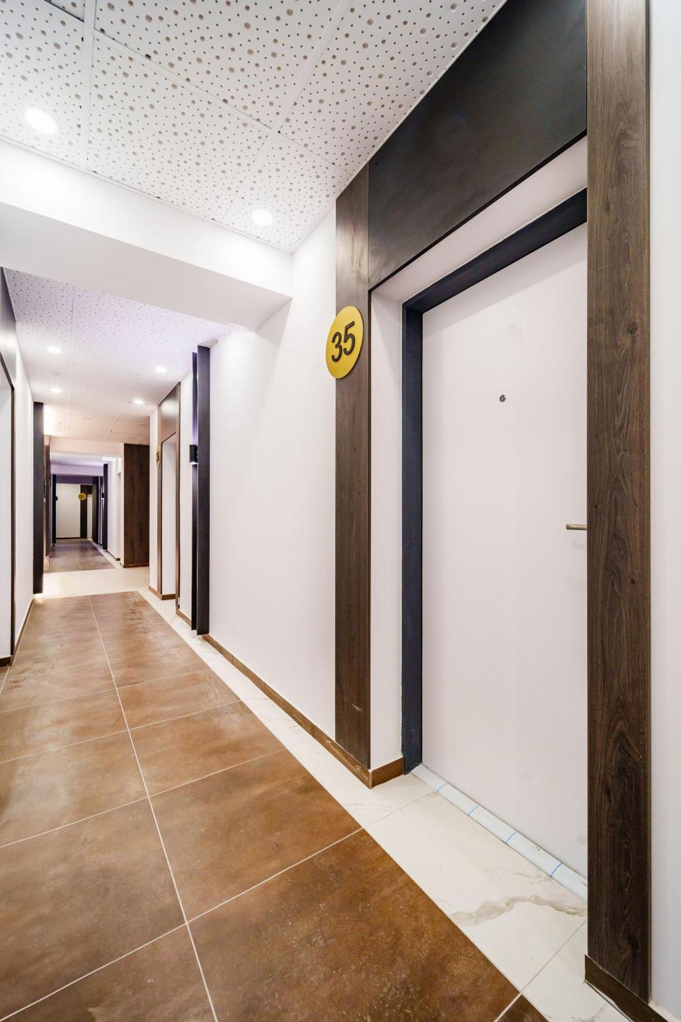 Smart Home - Gloria Apartment Avenue - By Openhouse Timişoara Exterior foto