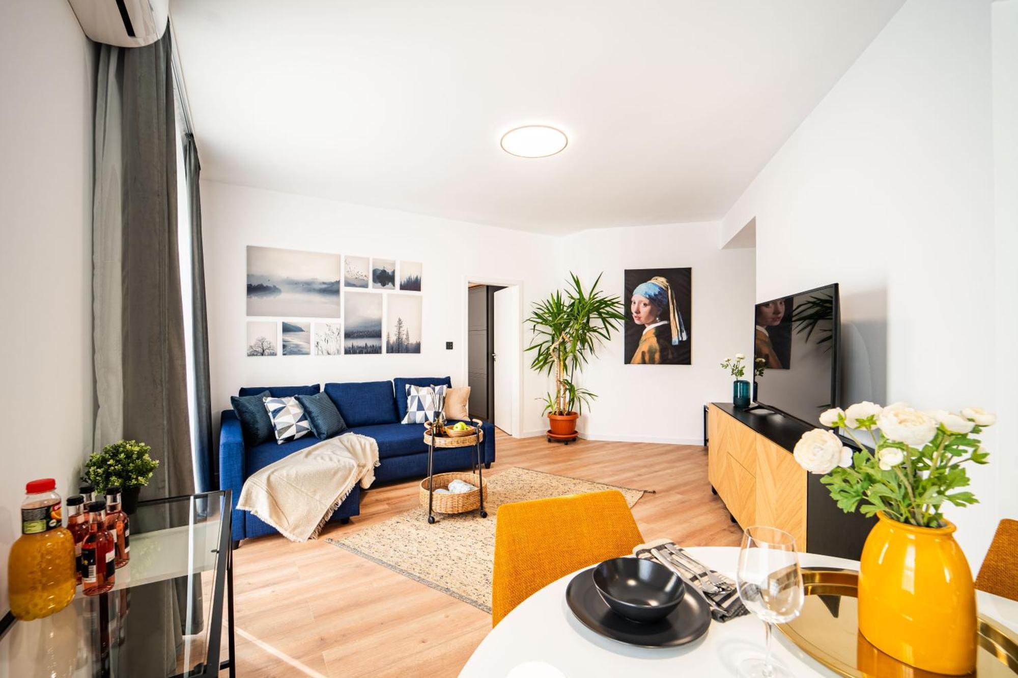 Smart Home - Gloria Apartment Avenue - By Openhouse Timişoara Exterior foto