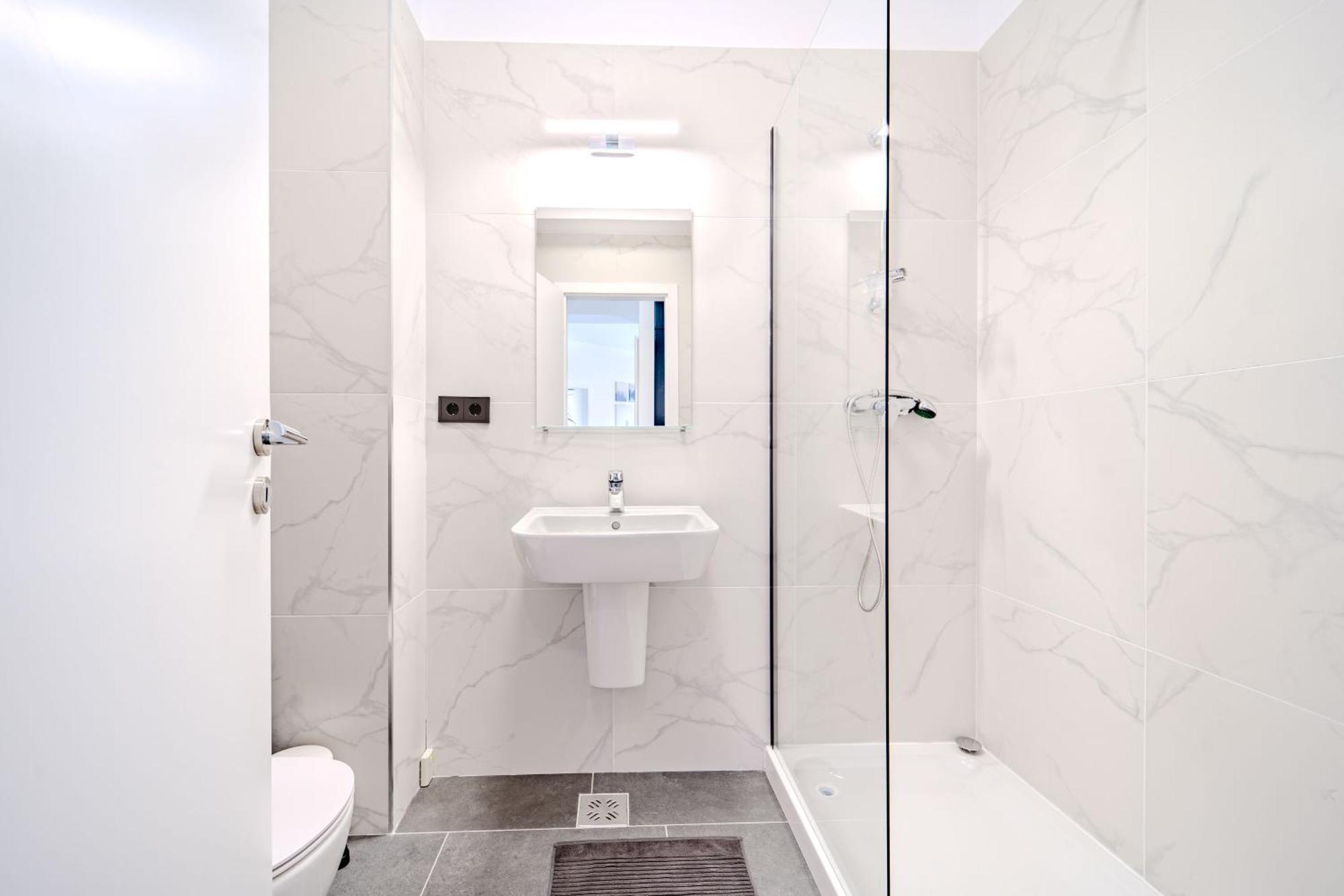 Smart Home - Gloria Apartment Avenue - By Openhouse Timişoara Exterior foto