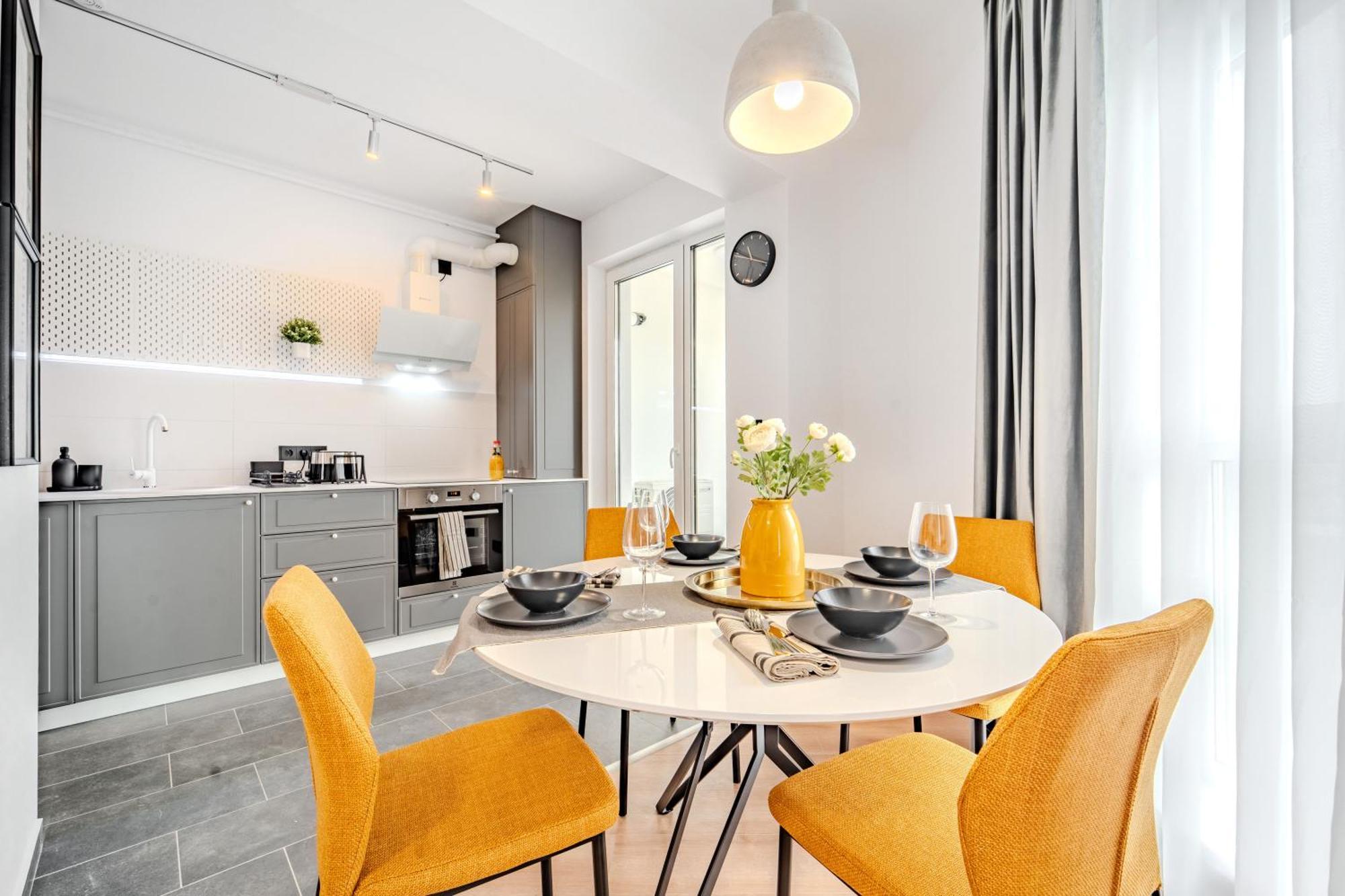 Smart Home - Gloria Apartment Avenue - By Openhouse Timişoara Exterior foto